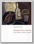 (48) JOAQUÍN TORRES- GARCÍA. OLEOS, DIBUJOS, ESCULTURAS Y JUGUETES. 1 MARZO – 12 MAYO 1999