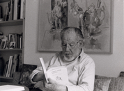 Ramón Gaya. Madrid 1994