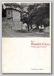 MUSEO RAMN GAYA - Catlogo II Donacin