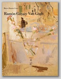 (2) RAMN GAYA Y VAN GOGH. 10 DICIEMBRE - 31 ENERO 1991.