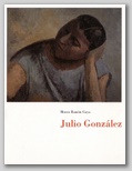 (13) JULIO GONZLEZ. 9 NOVIEMBRE 1992  6 ENERO 1993