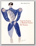 (14) GARCA LORCA Y RAMN GAYA: EL TEATRO 15 ENERO  7 MARZO 1993