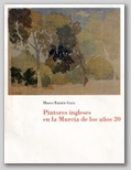 (15) PINTORES INGLESES EN LA MURCIA DE LOS AOS 20. 15 MARZO  23 ABRIL 1993