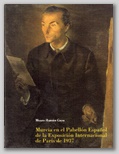 (17) MURCIA EN EL PABELLN ESPAOL DE LA EXPOSICIN INTERNACIONAL DE PARS DE 1937. 3 JUNIO  31 AGOSTO 1993