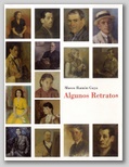 (26) ALGUNOS RETRATOS. 1 DICIEMBRE 1994 – 10 ENERO 1995.