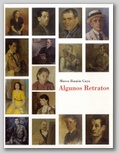 (26) ALGUNOS RETRATOS. 1 DICIEMBRE 1994  10 ENERO 1995.