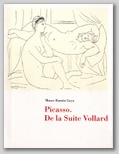 (28) PICASSO. DE LA SUITE VOLLARD. 1 MARZO  11 ABRIL 1995.