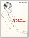 (32) RECORDANDO A  JOS BERGAMN. 21 DICIEMBRE 1995  30 ENERO 1996.