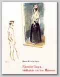 (35) RAMN GAYA, VISITANTE EN LOS MUSEOS. 18 MAYO  30 JUNIO 1996.