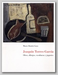 (48) JOAQUN TORRES- GARCA. OLEOS, DIBUJOS, ESCULTURAS Y JUGUETES. 1 MARZO  12 MAYO 1999