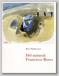 (53) DEL NATURAL. FRANCISCO BORES. 13 ENERO  7 MARZO 2000