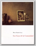 (59) LOS GAYA DE LA COMUNIDAD. 5 ABRIL  5 MAYO 2001