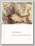 (62) TOROS Y TOREROS DE PEDRO FLORES. 4 SEPTIEMBRE  15 NOVIEMBRE 2001