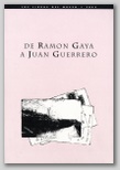 De Juan Ramón a Juan Guerrero.