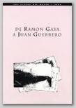 De Juan Ramn a Juan Guerrero.