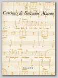 Canciones de Salvador Moreno