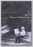 Vietas de Ramn Gaya